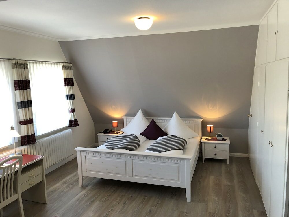 Фото Schlei Hotel