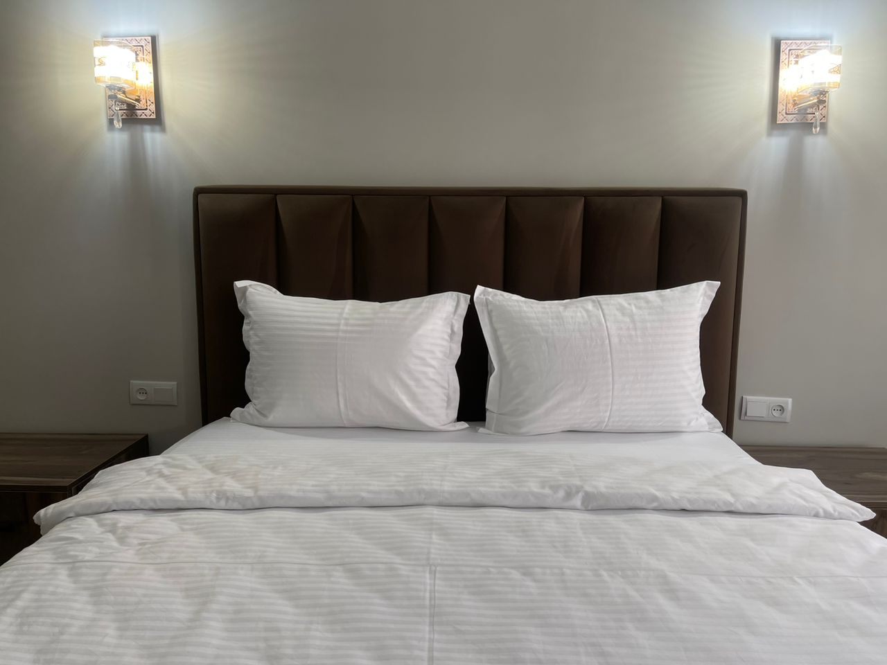 Фото Апартаменты в центре Душанбе