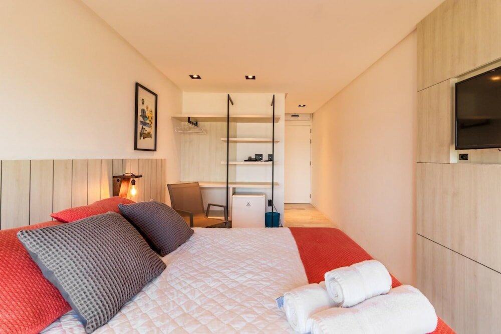 Фото Baluarte Pousada