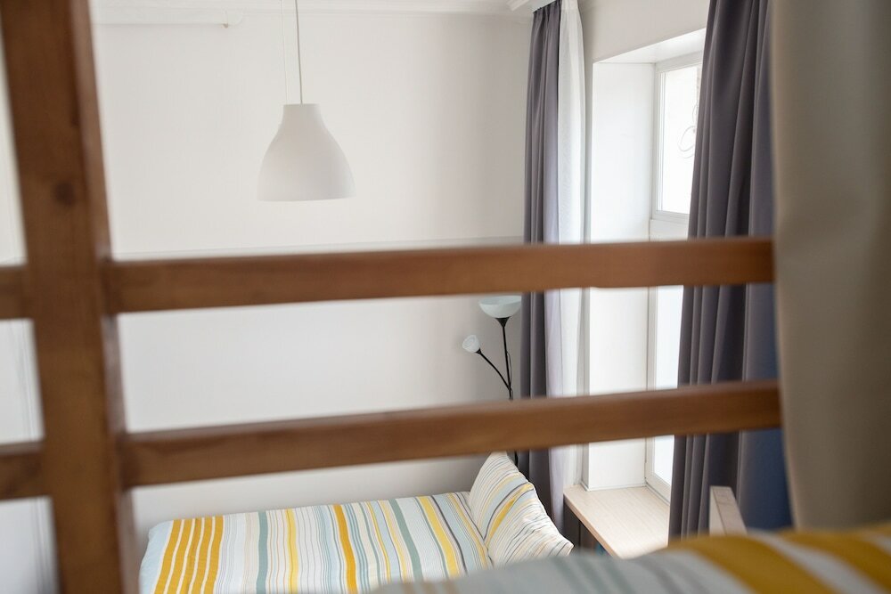 Фото Central Streets