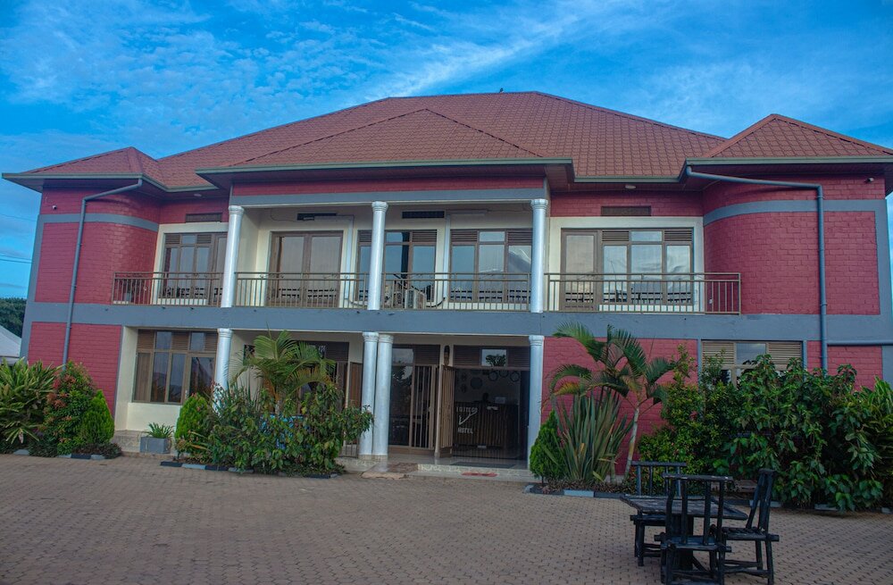 Фото Igitego Hotel