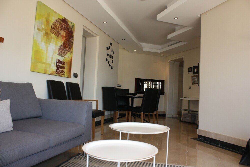 Фото Frontline Penthouse With Private Pool