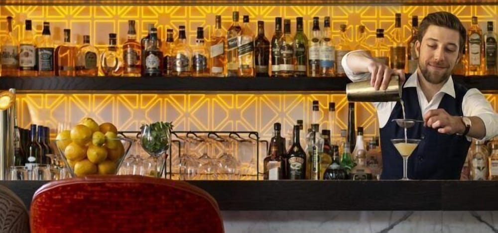 Фото Pullman Auckland Hotel & Apartments