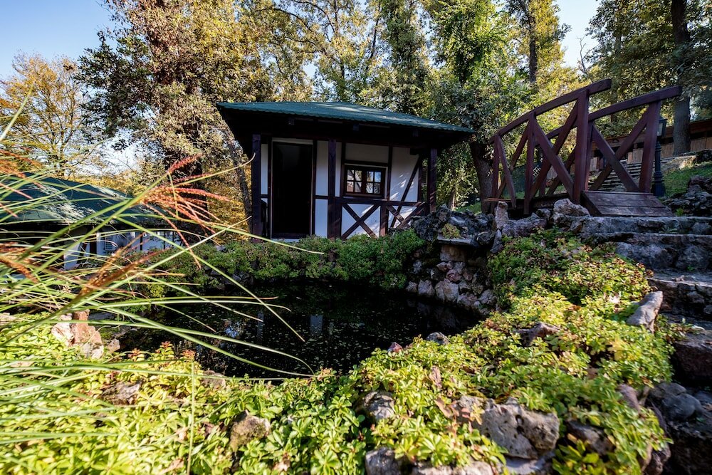 Фото Hotel Duboko