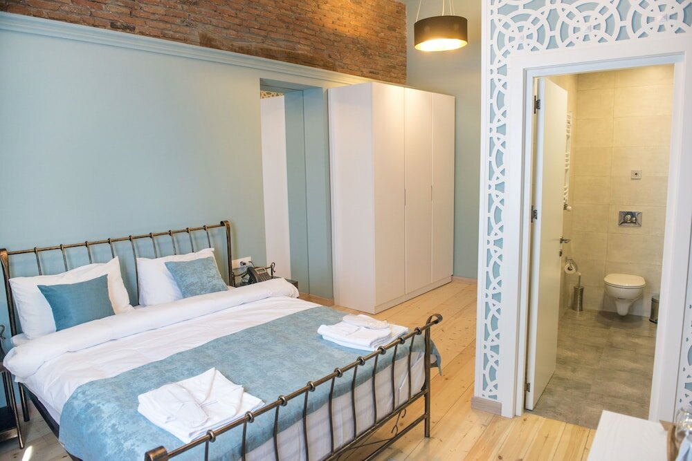 Фото History of Tbilisi