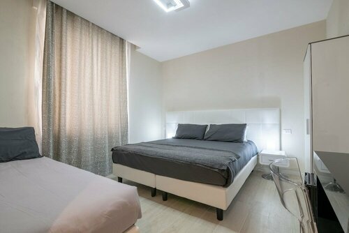 Гостиница B&b La Stella в Пизе