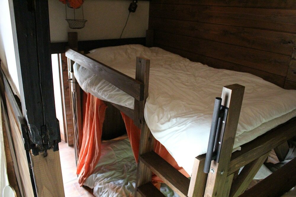 Фото Kazenomori Kitchen -Hostel