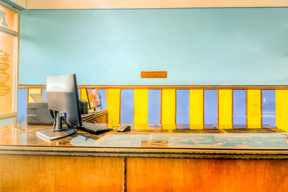 Фото Spot On 49799 New Unique Beach Inn