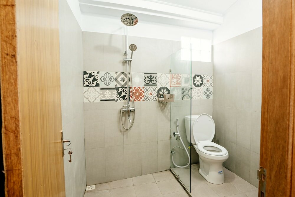 Фото Bakungan diJero Homestay