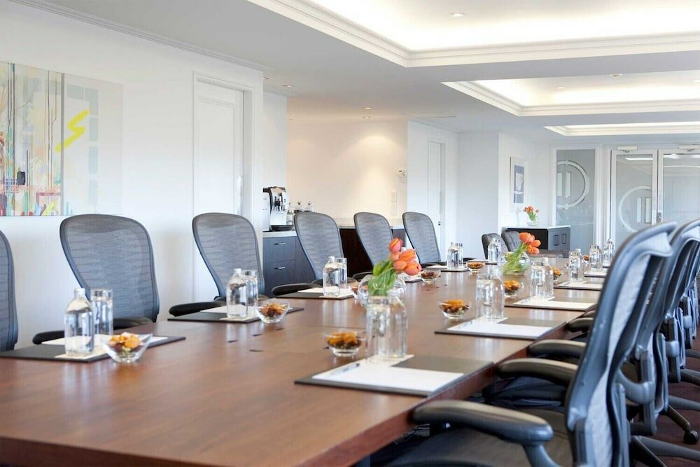 Фото Pullman Auckland Hotel & Apartments