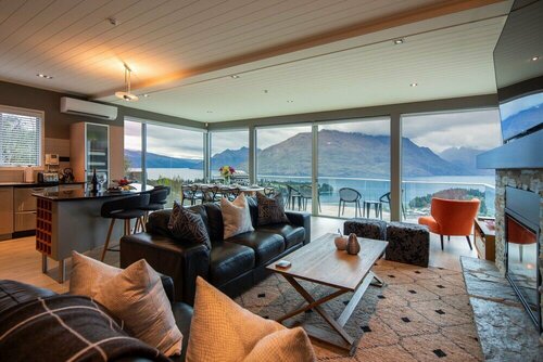 Гостиница Panorama on the Terrace