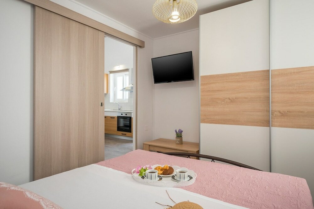 Фото B&m Villa Sirili