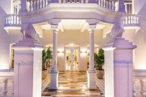 Гостиница Ermita Cartagena, a Tribute Portfolio Hotel by Marriott