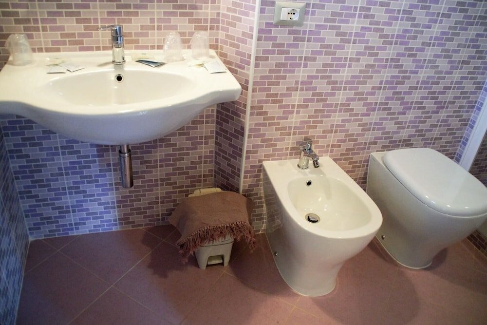 Фото Hotel Gli Acquerelli Bed & Breakfast