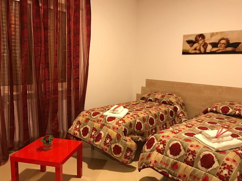 Фото La Dolce Notte