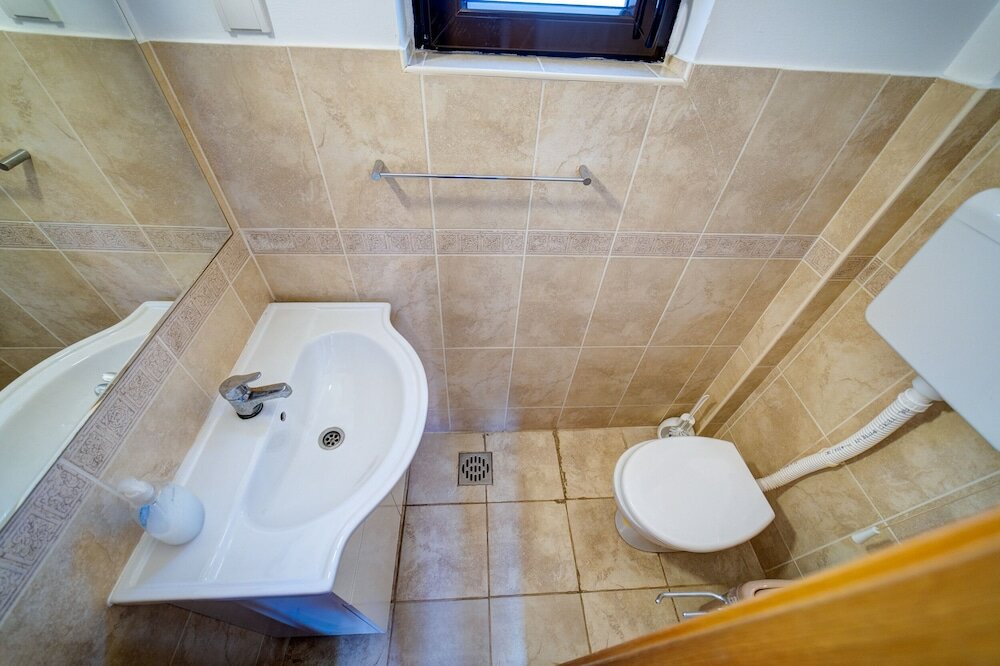 Фото Hotel Duboko