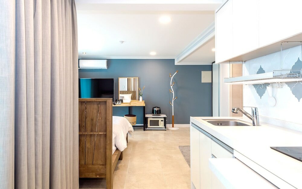 Фото Sun Valley Pension