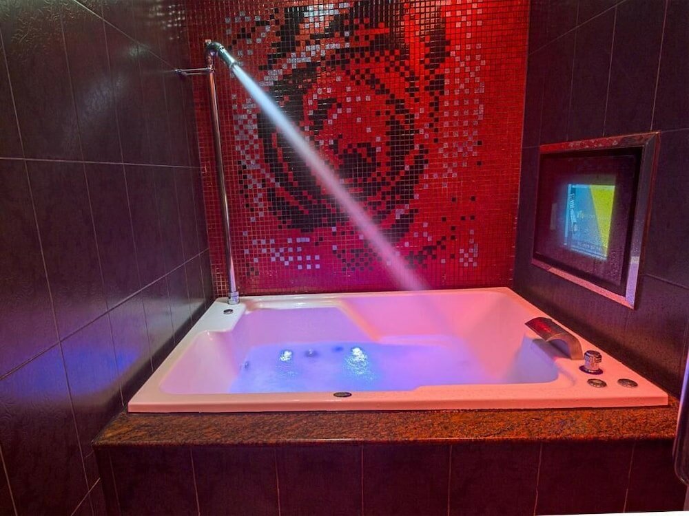 Фото Lai Yin Motel