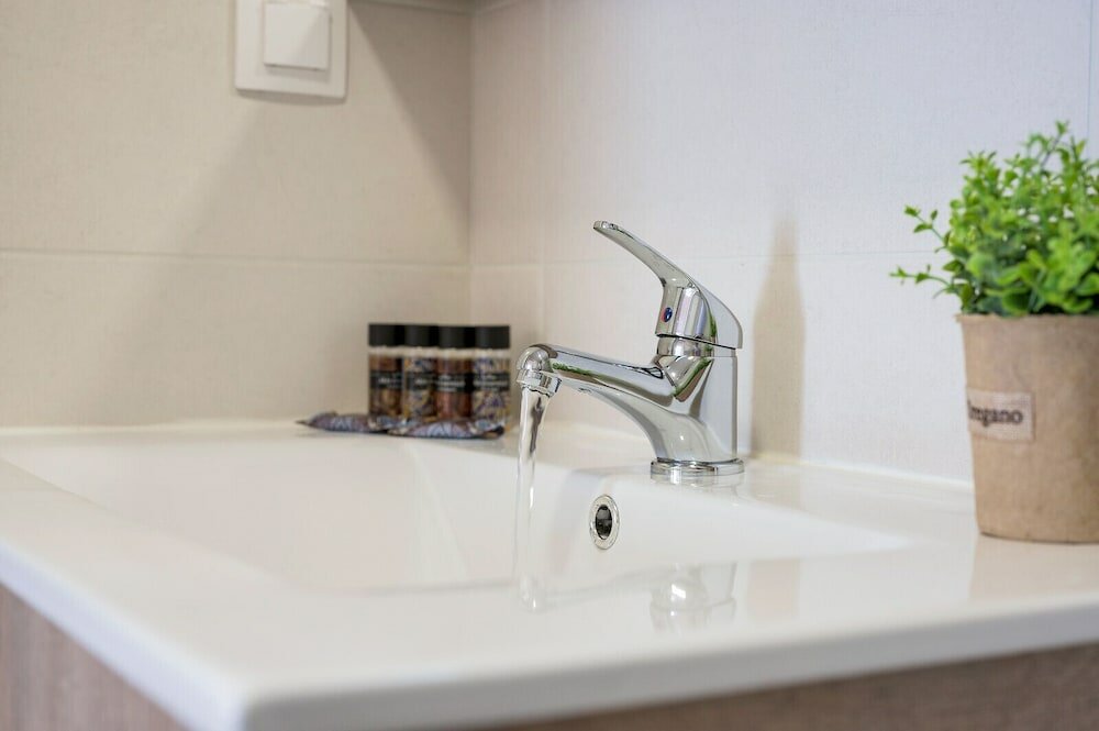 Фото B&m Villa Sirili