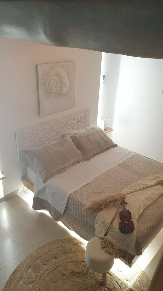 Фото B&b Le Onde Praiola