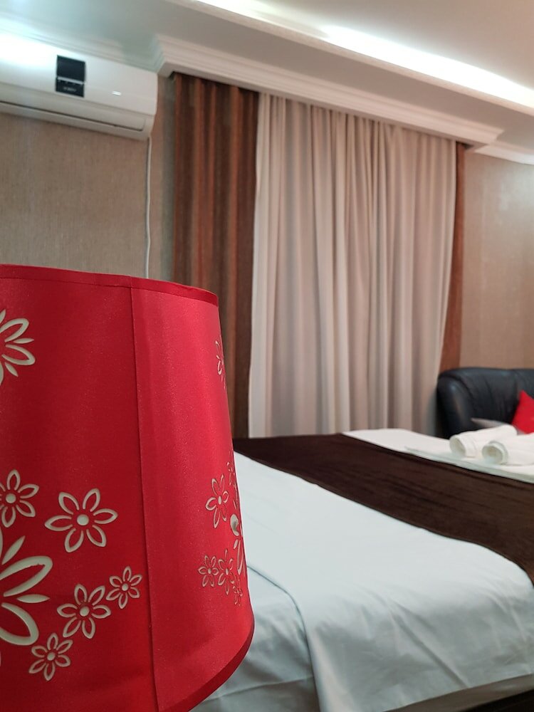 Фото Hotel Mariana