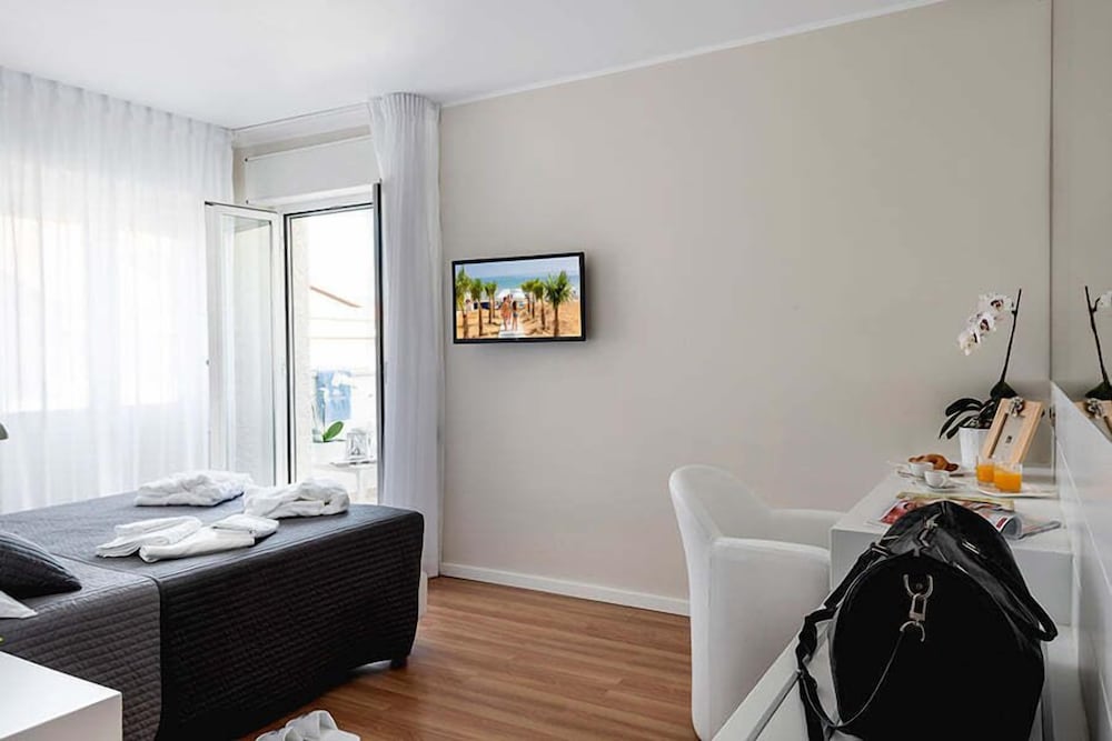 Фото Hotel Sporting