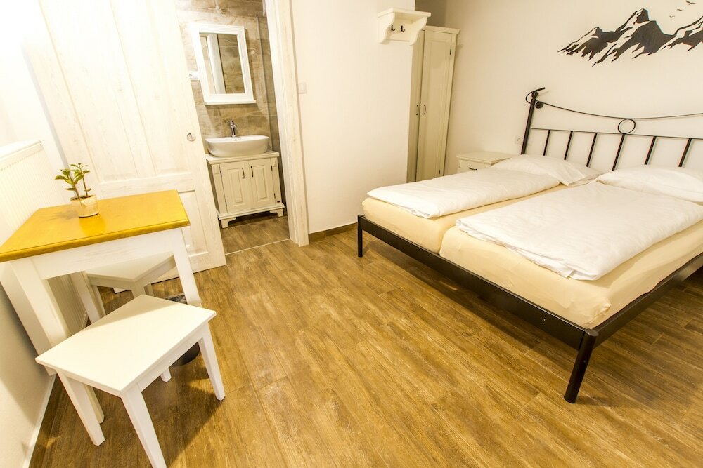 Фото Hostel Hildegarden