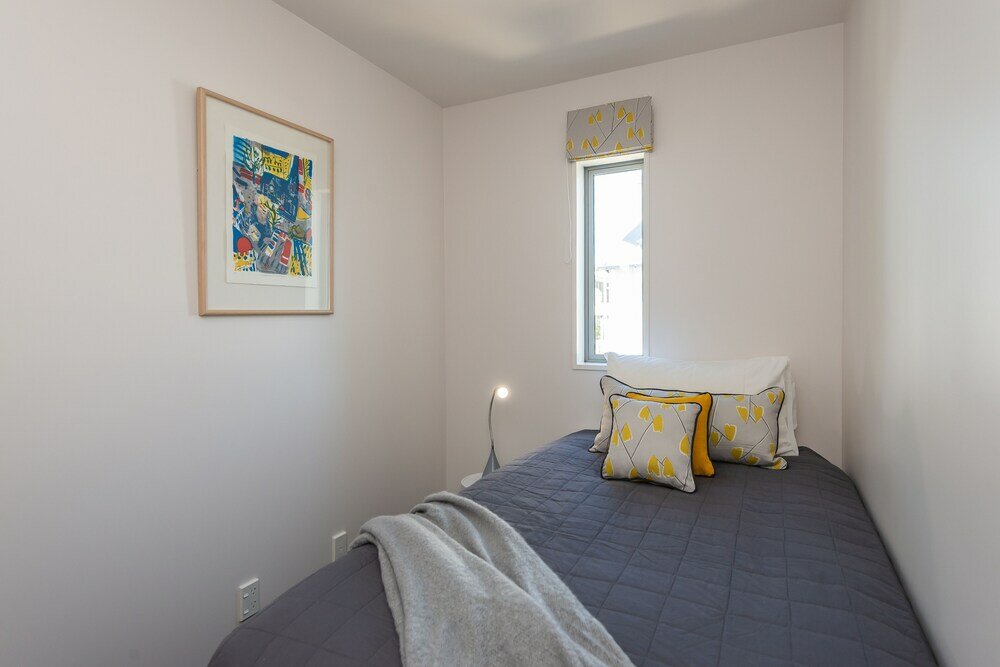 Фото Armagh Apartment 5