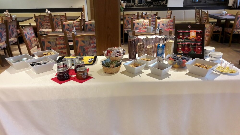 Фото B&b Hotel Sonneck