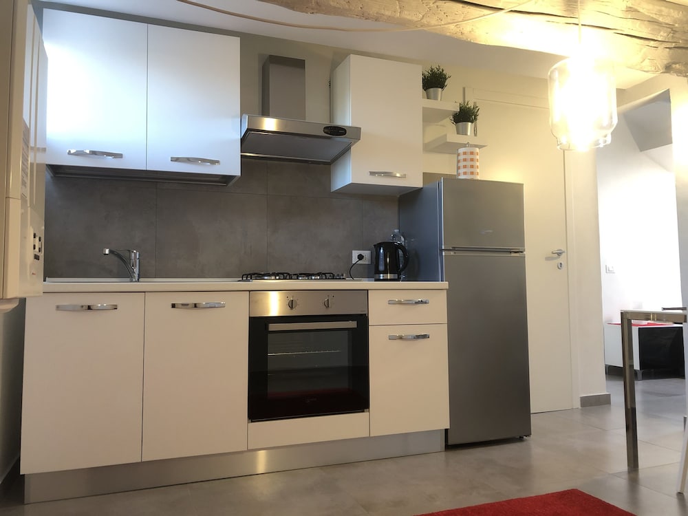 Фото Attico Valente