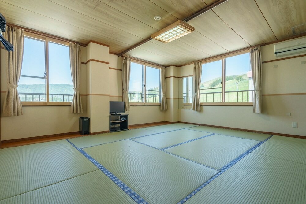 Фото Hotel Yamatoyo