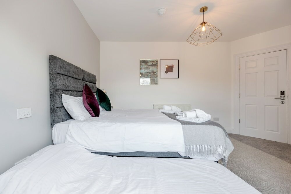 Фото Westland House Guest house