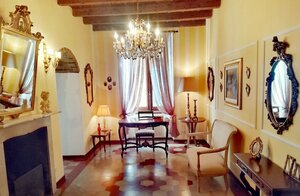 Гостиница Il rifugio di Elizabeth