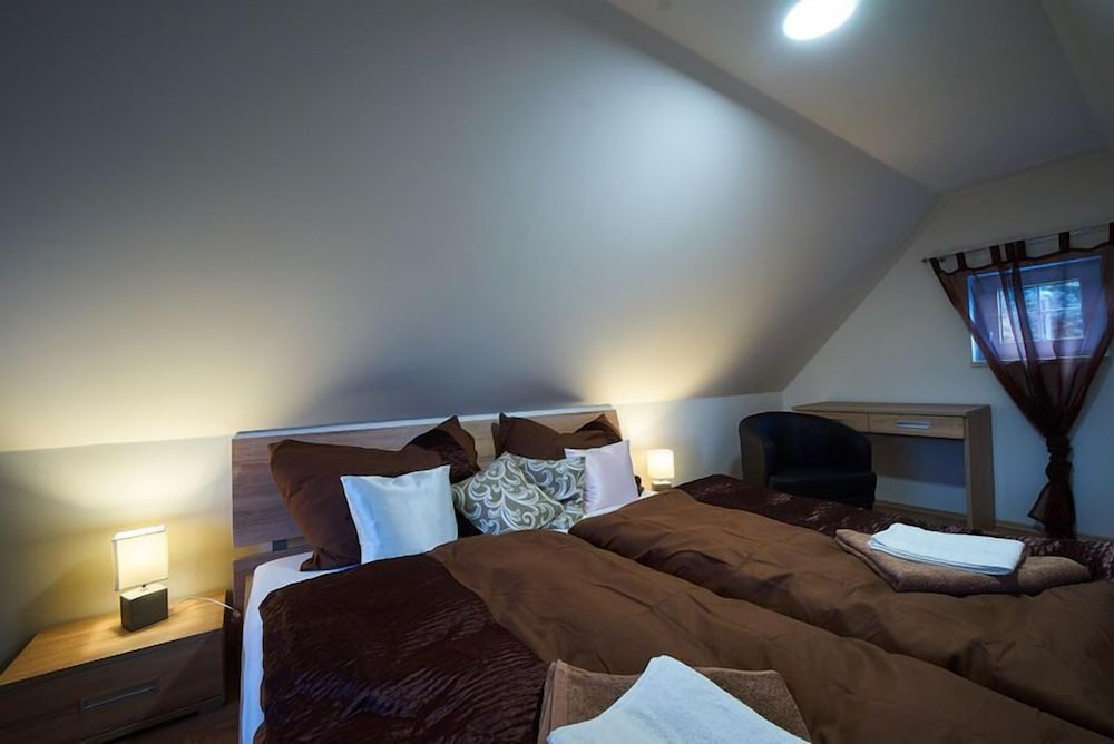 Фото Bluestars Apartments