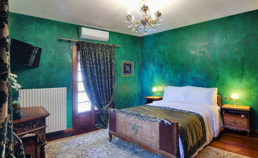 Фото Infinity Villa Ioannina