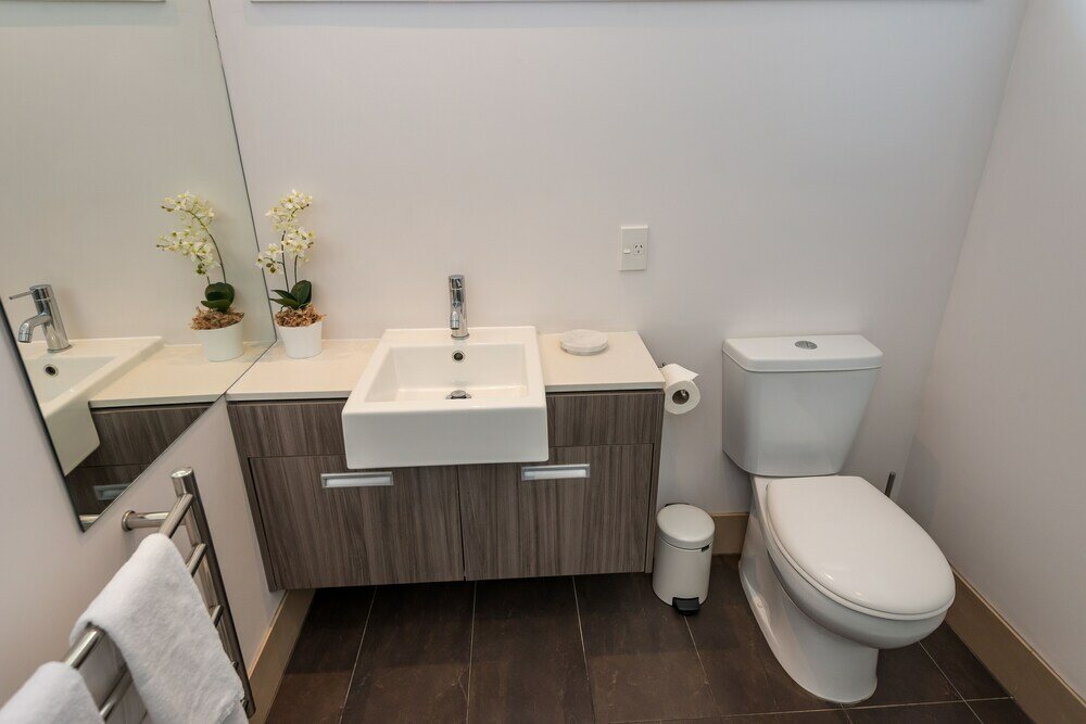 Фото Armagh Apartment 5