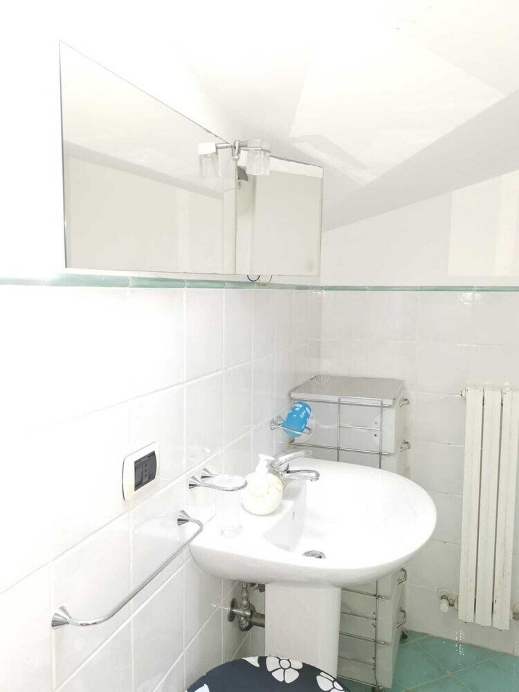 Фото Attico Marina