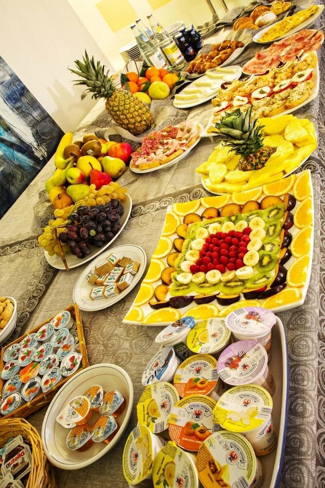 Фото Hotel Centrale