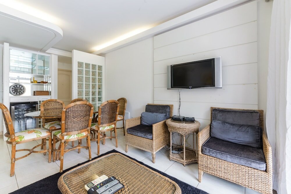 Фото Apto para famílias bem localizado Vdi208