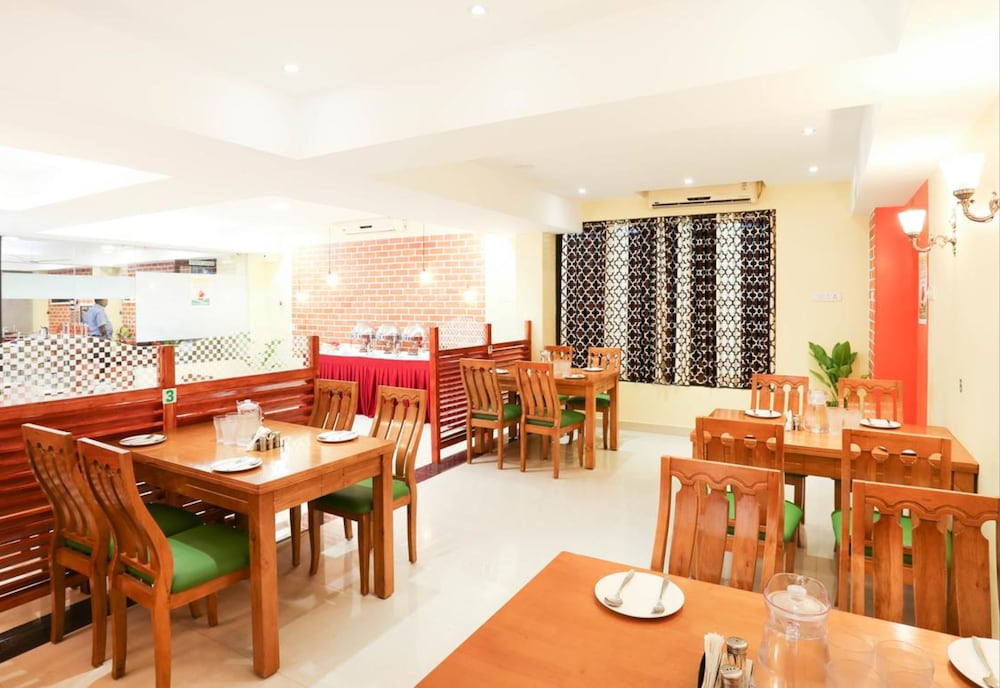 Фото Sr Residency