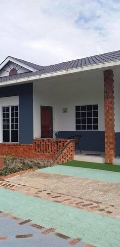 Гостиница Seri Kenangan