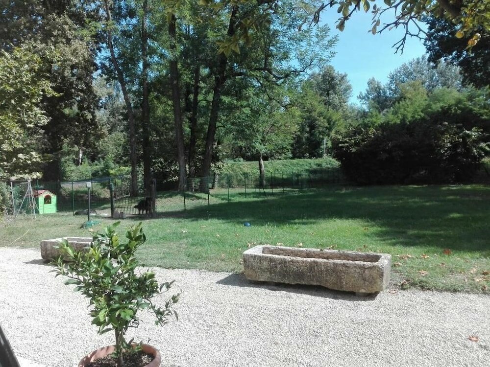 Фото Ca' Musiari Dimora storica dal 1847