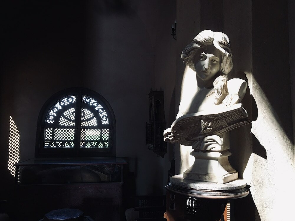 Фото Djorff Palace