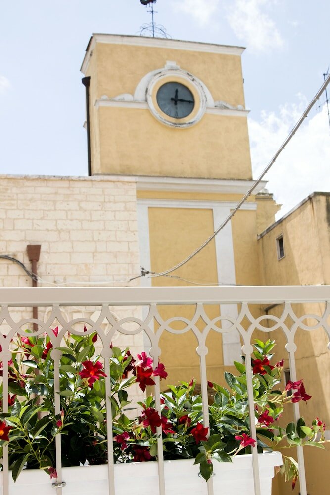 Фото B&b San Trifone