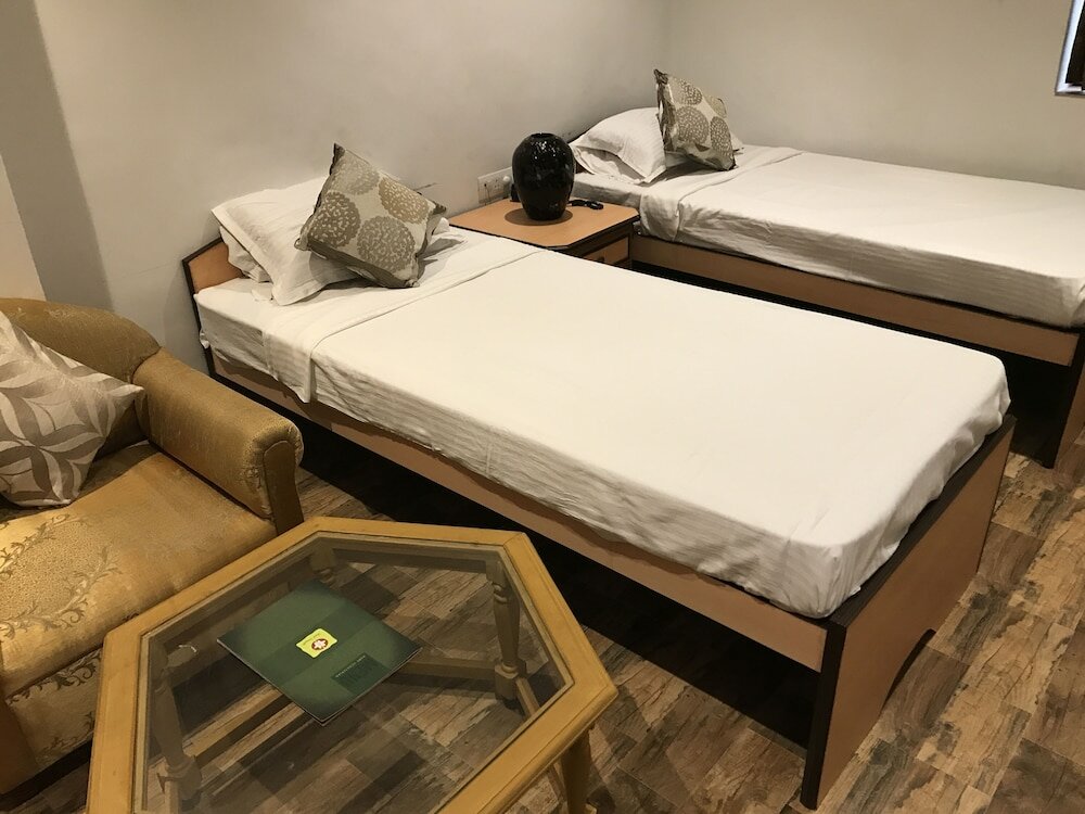 Фото Hotel Swagath