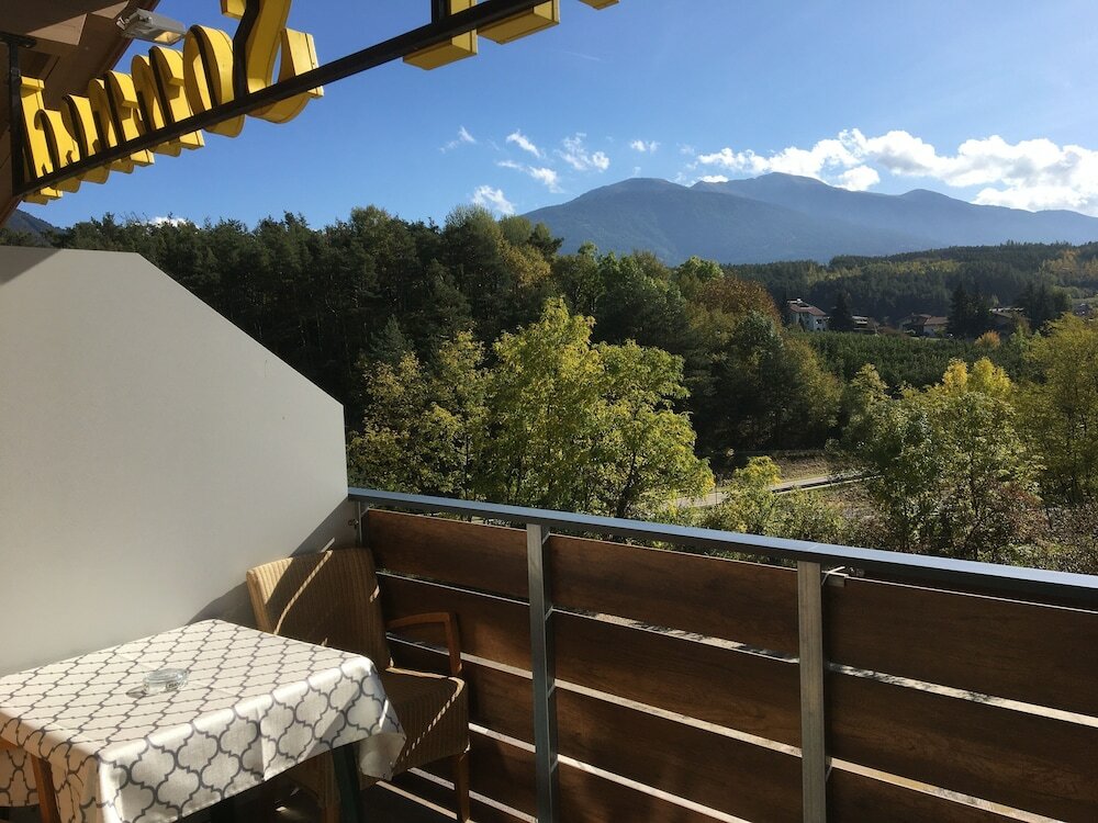 Фото B&b Hotel Sonneck