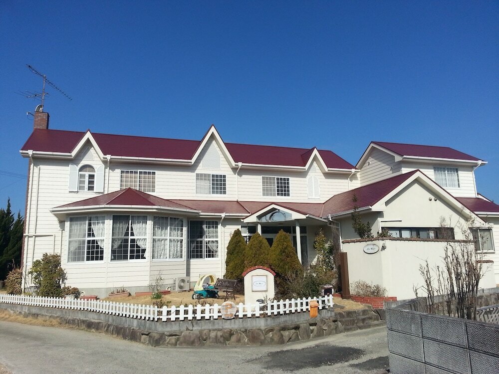 Фото Pension La Mer