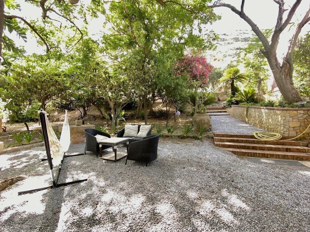 Фото Dimora Tana Pacenzia