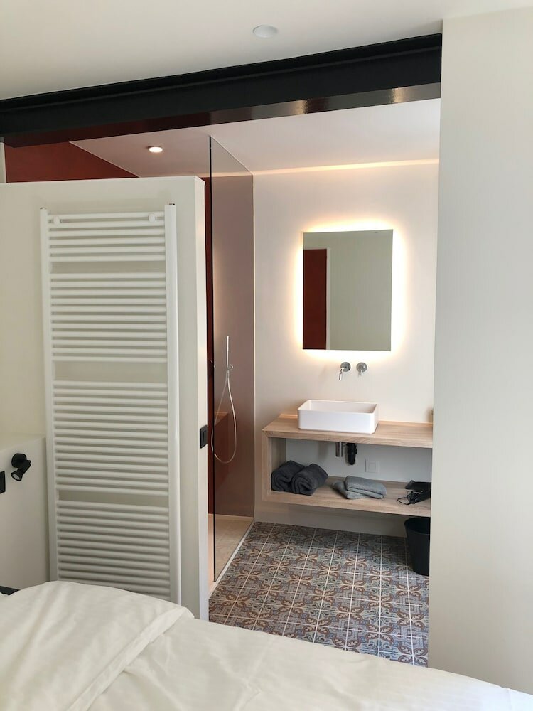 Фото StayatSea Retro Appartments Blankenberge