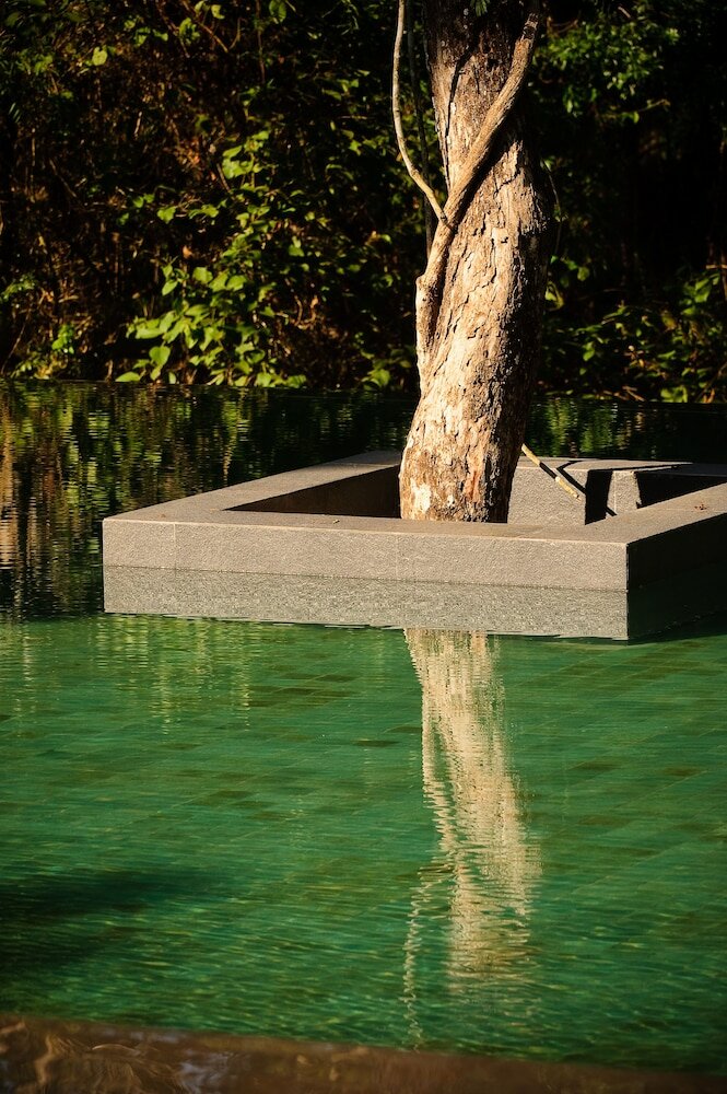 Фото Loi Suites Iguazú Hotel